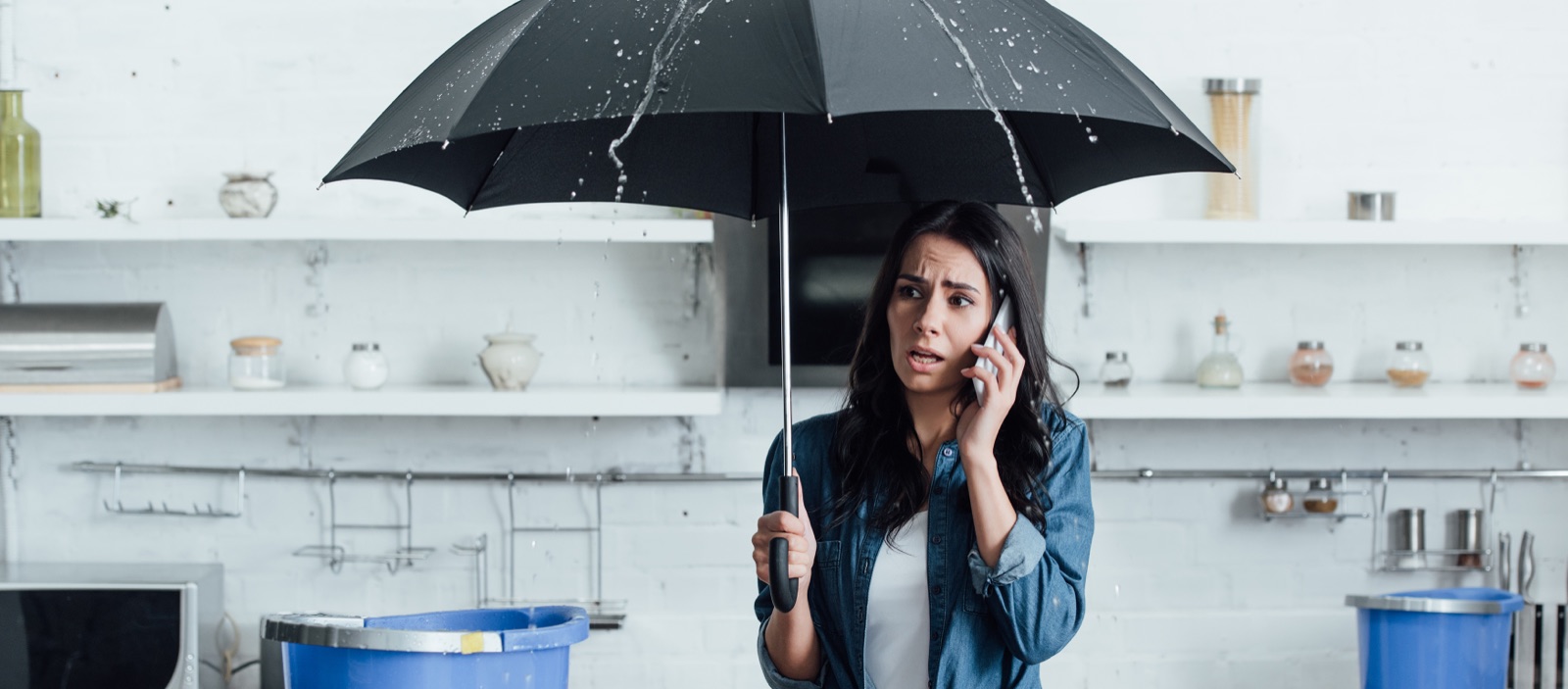 Aqua-Scope Technologies — von Frauen gegründetes Unternehmen für Wassersicherheit